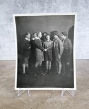 Rossbach Society Photo