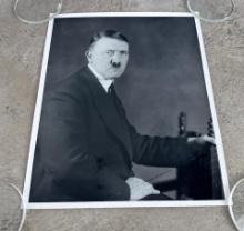 Adolf Hitler File Photo