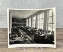 NSDAP Party HQ Office Photo