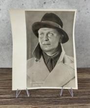 Hermann Goering File Photo