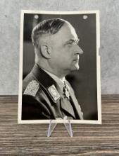 Field Marshal Ritter Von Greim File Photo