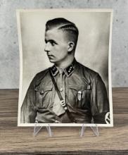 Horst Wessel File Photo