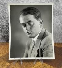 Albert Speer Portrait Photo