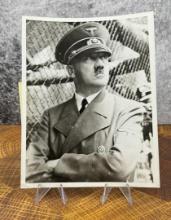 Adolf Hitler Eva Braun Photo Collection Image