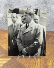 1932 Adolf Hitler Photo