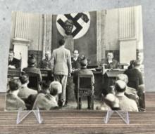 July 20th Plot Against Hitler Photo