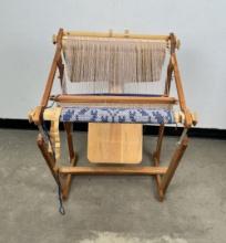 Weaving Loom