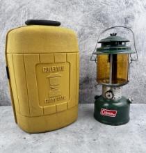 Coleman 220F Hiking Camping Lantern