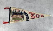 1964 Chicago White Sox Felt Pennant