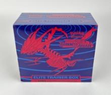 Pokemon Darkness Ablaze Elite Trainer Box ETB