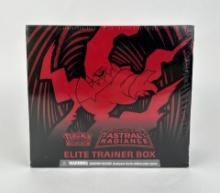 Pokemon Astral Radiance Elite Trainer Box ETB