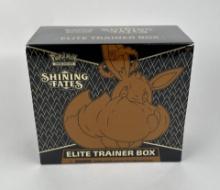 Pokemon Shining Fates Elite Trainer Box ETB