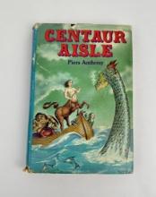 Centaur Aisle