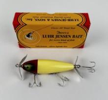 Luhr Jensen Nip-I-Diddee Fishing Lure Plug