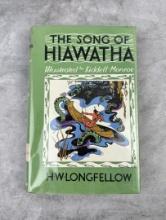 The Song of Hiawatha