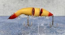 Heddon Gamefisher Wood Fishing Lure