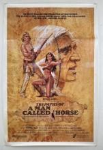 Triumphs of a Man Called Horse Movie Poster