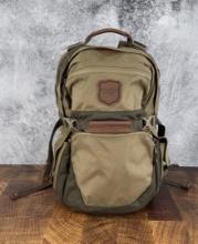 Eddie Bauer Sport Shop Backpack