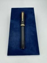 Sheaffer's Sheaffer Black Fountain Pen