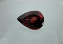 2.54ct Montana Garnet