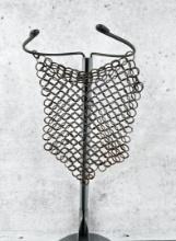 Antique Pot Scrubber