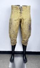 Antique Football Pants Trousers