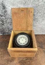 Wilcox Crittenden Nautical Compass