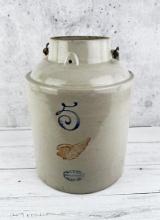 Red Wing 5 Gallon Pickle Crock