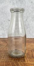 T.C. Power Montana Milk Bottle