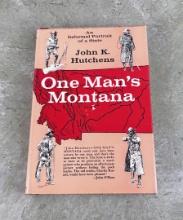 One Man's Montana