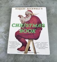 Norman Rockwell's Christmas Book