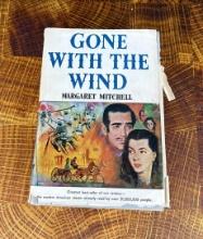 Gone with the Wind