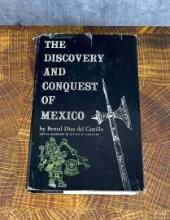 The Discovery and Conquest of Mexico