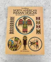 North American Indian Designs