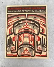 Northwest Coast Indian Art