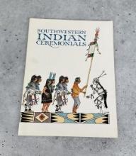 Southwest Indian Ceremonials