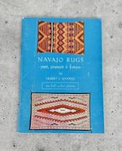 Navajo Rugs Past, Present & Future