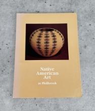 Native American Indian Art at Philbrook