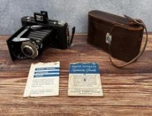 Kodak Vigilant X 620 Folding Camera