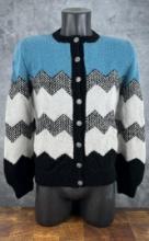 Vintage Wool Sweater