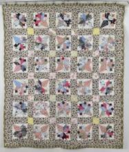 Antique Quilt