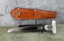 Knapp Hunting Saw