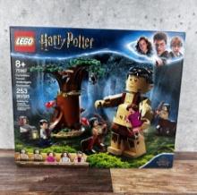 Lego Harry Potter 75967 Forbidden Forest Sealed