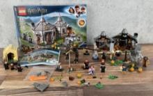 Lego Harry Potter 75947 Hagrids Hut