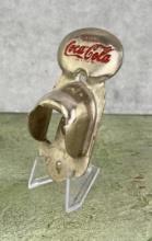 Coca Cola Non Chip Bottle Opener