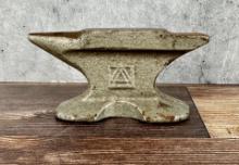 Small Jewelers Anvil