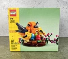 Lego 40639 Bird's Nest