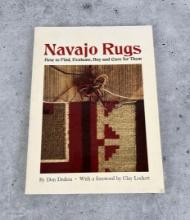 Navajo Rugs