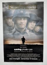 Saving Private Ryan Movie Poster