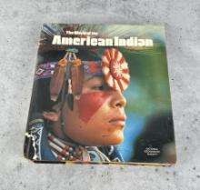 The World of the American Indian